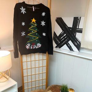 Christmas Sweater